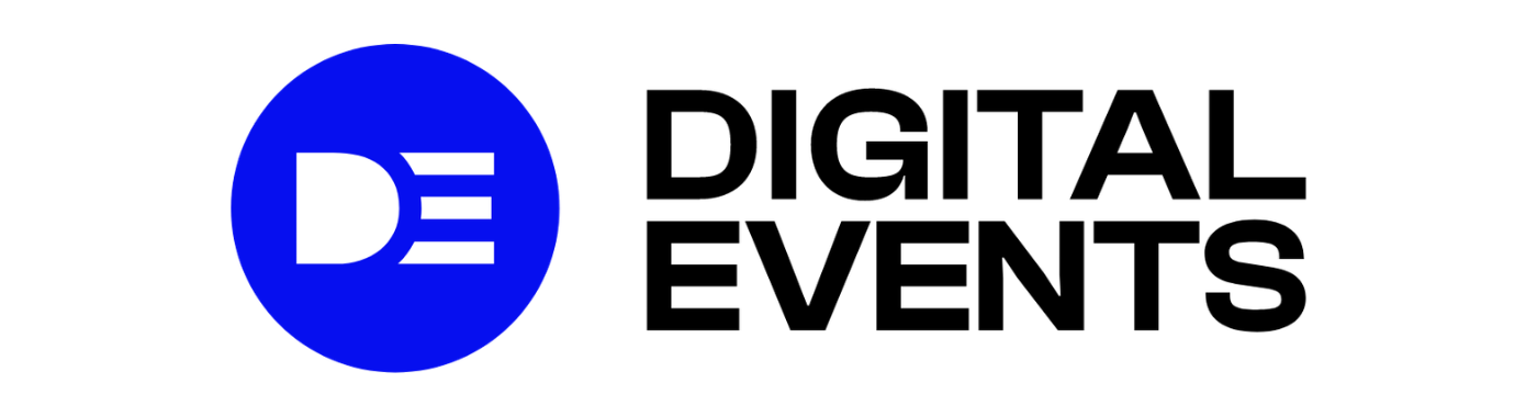 Digital Events storefront banner
